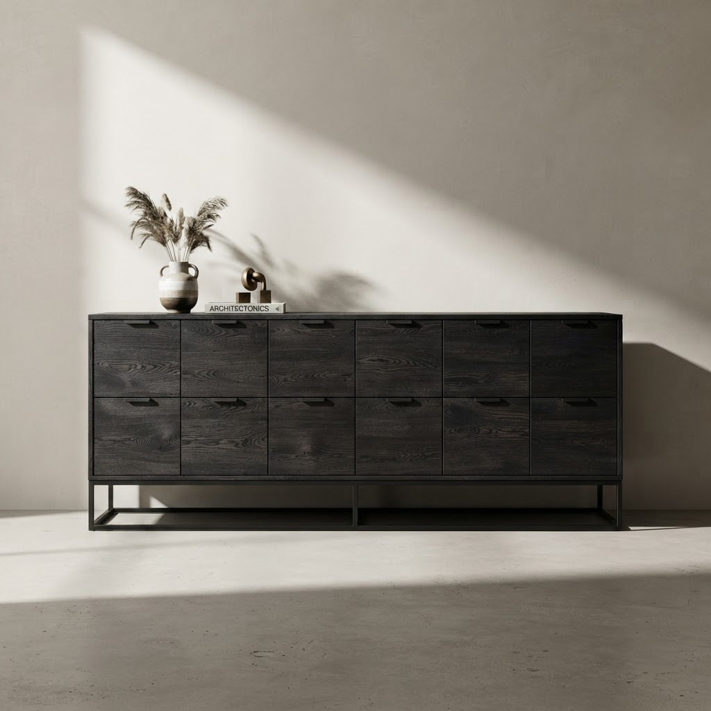 Gridwall Media Console