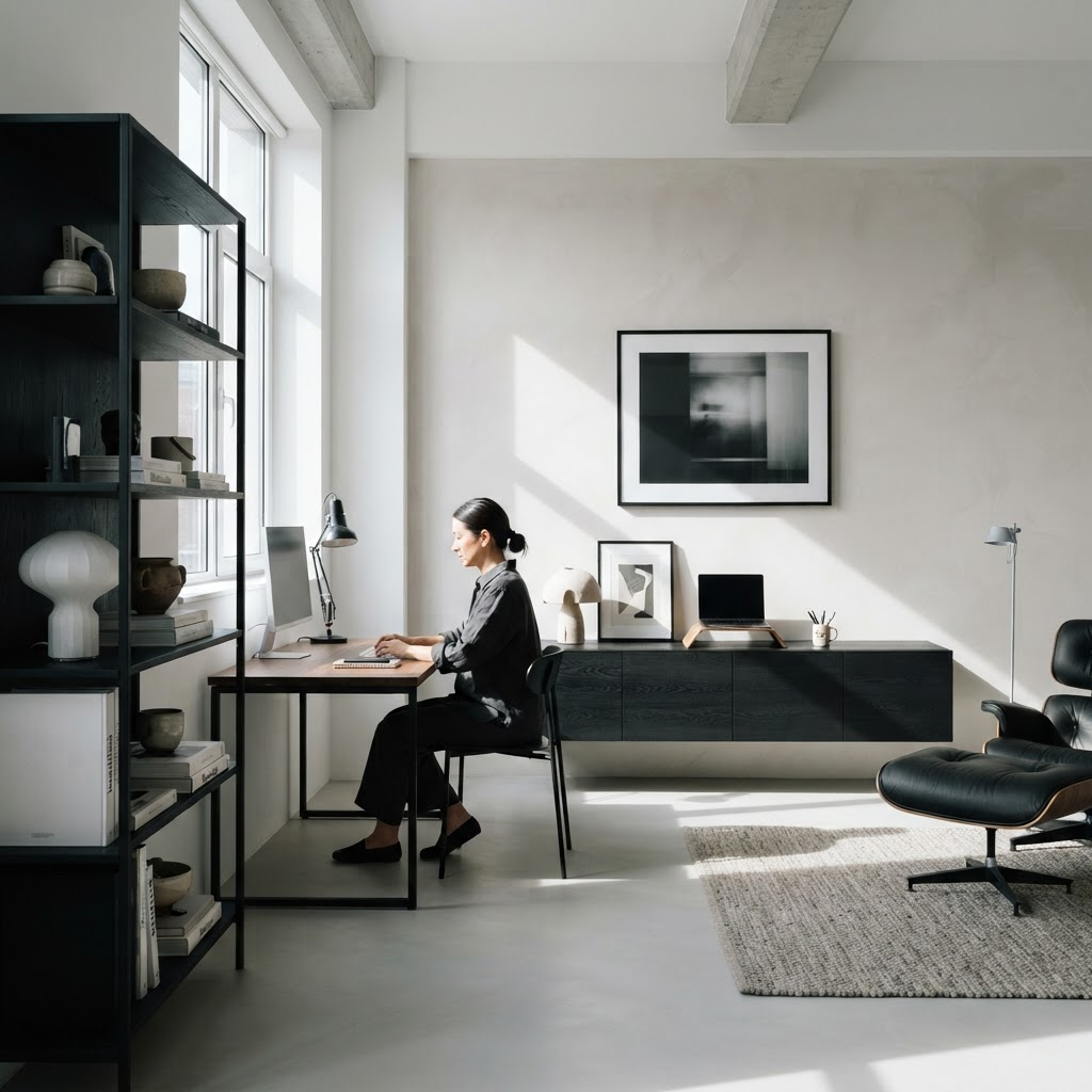 Workspace